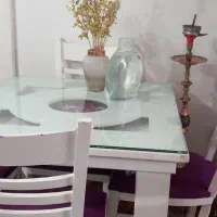 میز غذاخوری