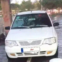 پراید۱۳۲هیدرولیک abs. داشبورد جدید