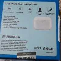 Airpod pro3 Reolink|لوازم جانبی موبایل و تبلت|سراب, |دیوار