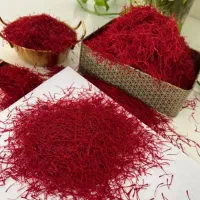 زعفران بینظیر قائنات