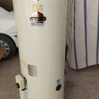 آبگرمکن داوودی ۱۵۰ لیتری توافقی