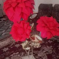گل مصنوعی