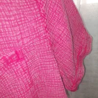 شومیز زنانه خارجی کاملا نخ پنبه سایز بزرگ