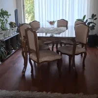 میز ناهارخوری