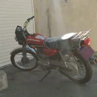 موتور مدل 84