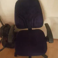 صندلی گردان