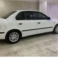 فروش سمند ملی موتور کلاس16
