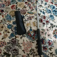 باتوم فنری