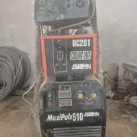 جوش آب خنک پالس