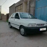 پراید98 فول