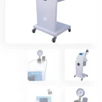 دستگاه کربوکسی