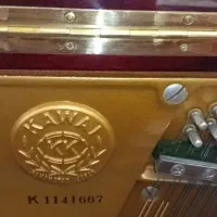 پیانو آکوستیک کاوویی مدل kL601