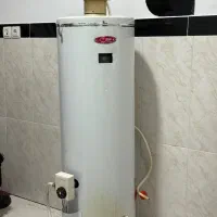 آبگرمکن زمینی