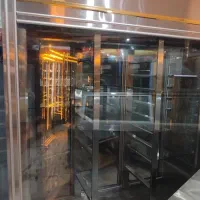 یخچال ایستاده