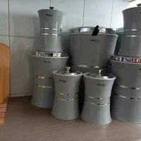 سرویس۸ تیکه اورانوس