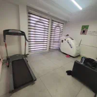 ۱۰۶متر ۲خواب پاسداران/ اداری