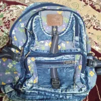 کیف مدرسه
