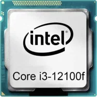 Cpu