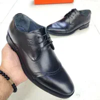 ۱۰۰ درصد چرم طبیعی(مشهد) سایز۴۰ تا۴۴