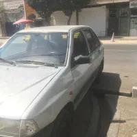 پراید ۱۴۱ مدل ۸۵