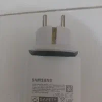 شارژر 25 w|لوازم جانبی موبایل و تبلت|همدان, |دیوار