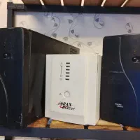 یو پی است استوک(کارکرده)