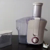 آبمیوه گیری فیلیپس