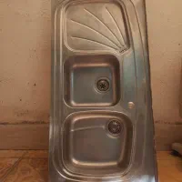 سینگ ظرف شویی