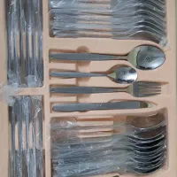 قاشق چنگال
