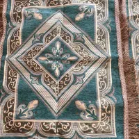 روبالشتی|رختخواب، بالش، پتو|پرند, فاز ۴|دیوار