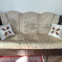 راحتی مبل