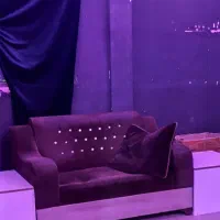 مبل ۸ نفره