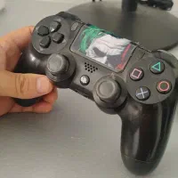 دسته اصلی ps4