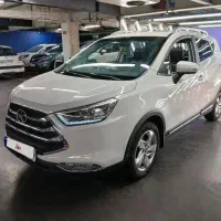 جک اس ۳ S3 مدل آخر۹۷ بدون رنگ JAC