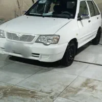 پراید111مدل95