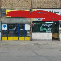 اجاره مغازه ۲۵متر/اسلامشهر /شیرودی