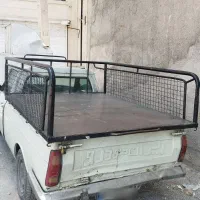 وانت دوگانه کارخانه 89کفی مبلی