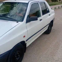 پراید مدل ۹۴