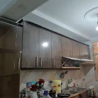 کابینت فلز ، ام دی اف
