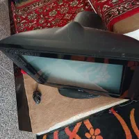 فروش تلویزیون۲۱ اینچ اسلیم ال جی