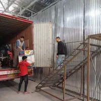اجاره انبار غرب*کانتینر*کانکس جهت نگهداری اثاثیه