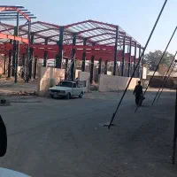 فروش سالن ۲۲۲ متر با قابلیت تخریب و نوسازی