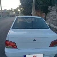 پراید 93