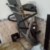 تردمیل 7 کاره المپیک اسپورت