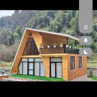 دوخواب-کنار-بانک-سپه-کلاچای
