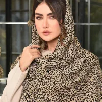 شال و روسری عیدانه از 120تومن