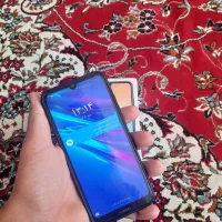 هواویy6 prime سالم وبسیارتمیزدرحداک