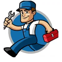 تعمیر تخصصی و نصب اسپیلت،لباسشویی و ظرفشویی