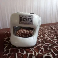کلاه بوکس REYES CLCTD  سفید