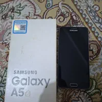Galaxy A5(2016)|موبایل|ارومیه, |دیوار